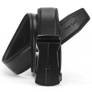 Pierre Cardin 554 hy08 czarny automatyczny pasek męski