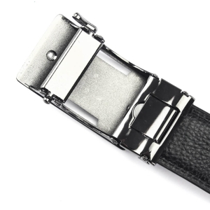 Pierre Cardin 552 hy01 czarny automatyczny pasek męski