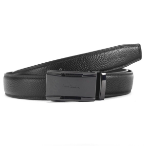 Pierre Cardin 552 hy01 czarny automatyczny pasek męski