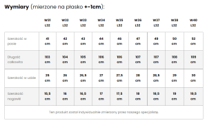 Szare eleganckie bawełniane spodnie slim fit w białą kratę M4