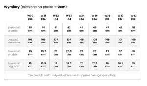 Ciemnoszare eleganckie spodnie w kratę Stylovy Monaco-3