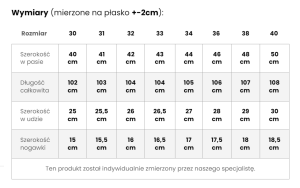Beżowe spodnie materiałowe chinosy męskie slim fit Stylovy M-100 326