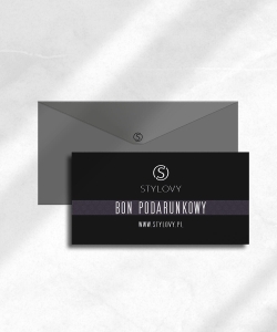 Bon podarunkowy