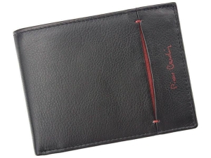 Zestaw na prezent pasek + portfel Pierre Cardin ZG-66 32477