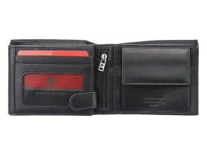 Zestaw na prezent pasek + portfel Pierre Cardin ZG-66 32477