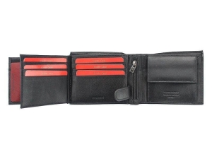 Zestaw na prezent pasek + portfel Pierre Cardin ZG-66 32477