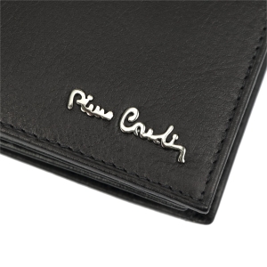 Portfel pasek zestaw męski na prezent Pierre Cardin ZG-94