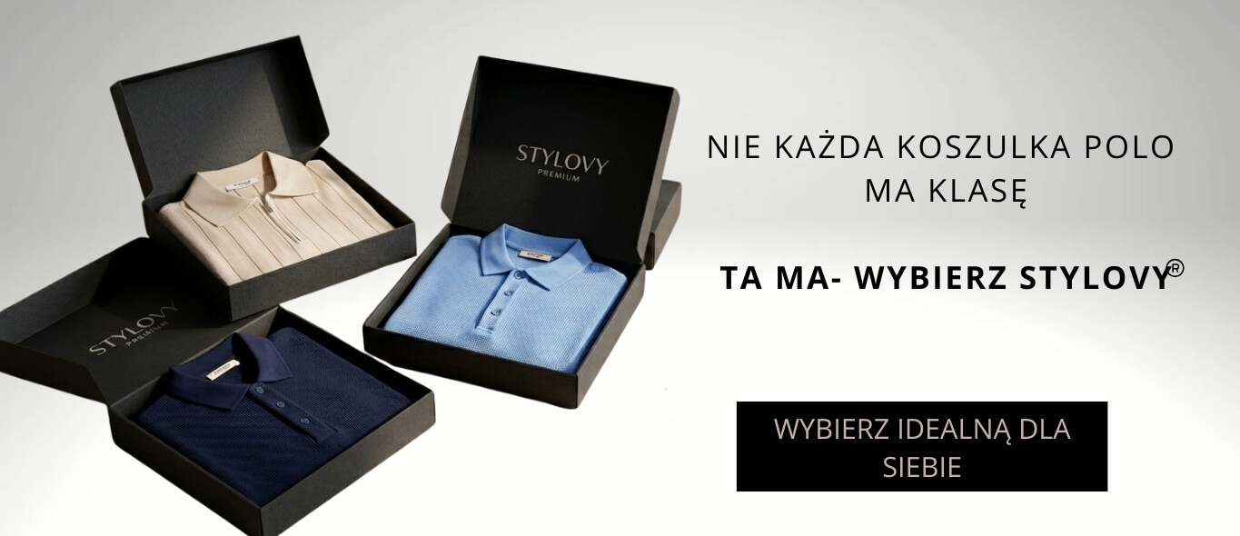 Koszulki polo
