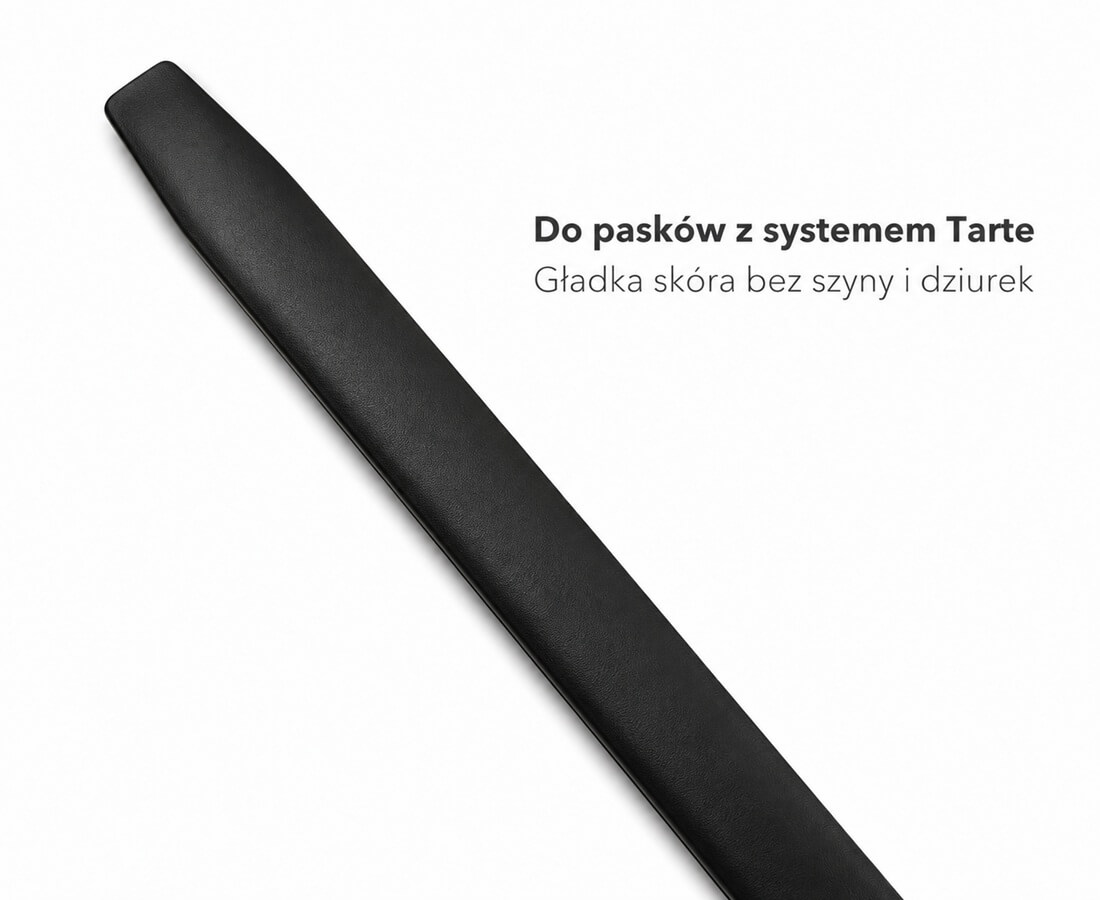Klamra do paska skórzanego automatycznego męskiego zapięcie 1.1